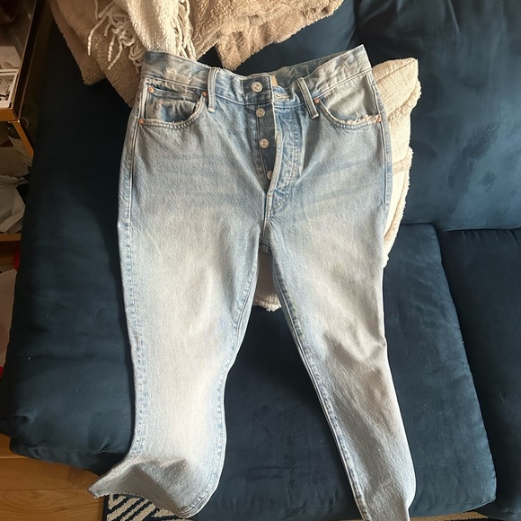 Mother jeans BRAND NEW - Picture 2 of 3